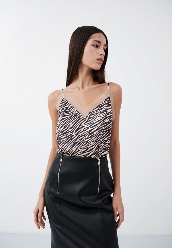 фото Юбка solo-u