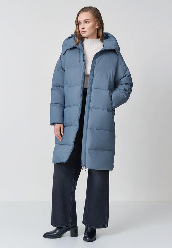 фото Пуховик baon