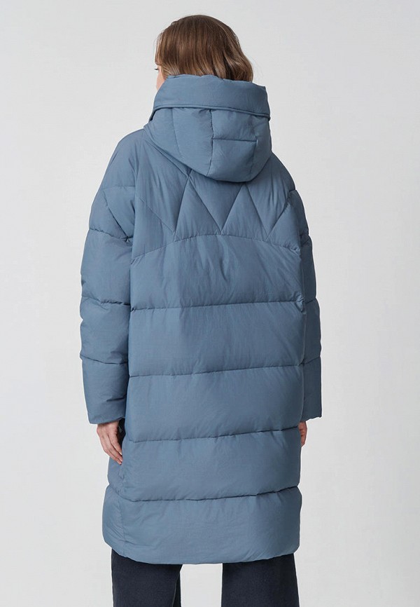 фото Пуховик baon