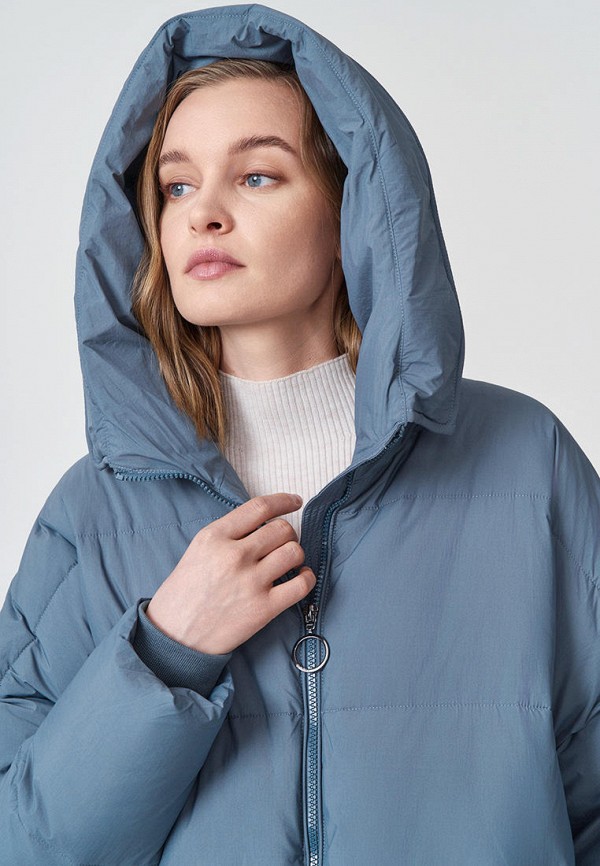 фото Пуховик baon