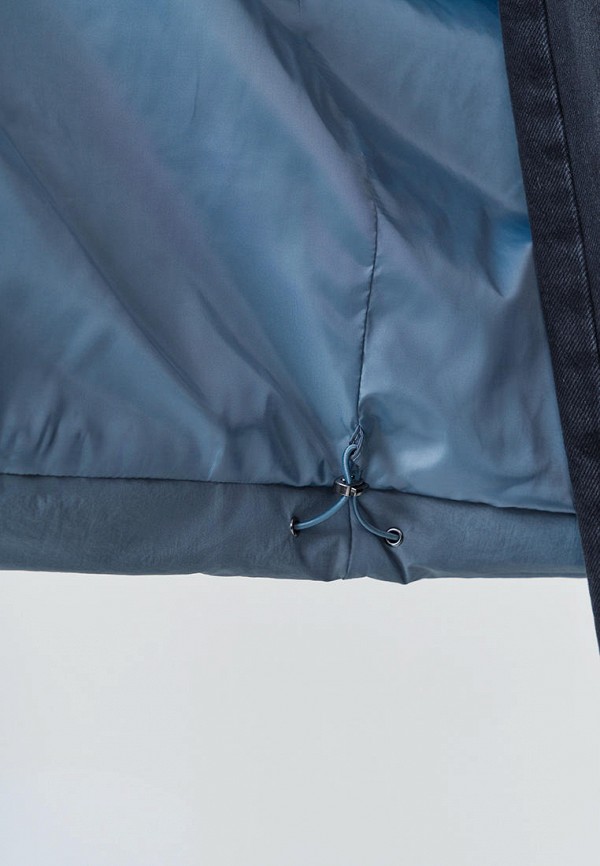 фото Пуховик baon