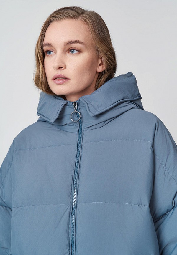 фото Пуховик baon