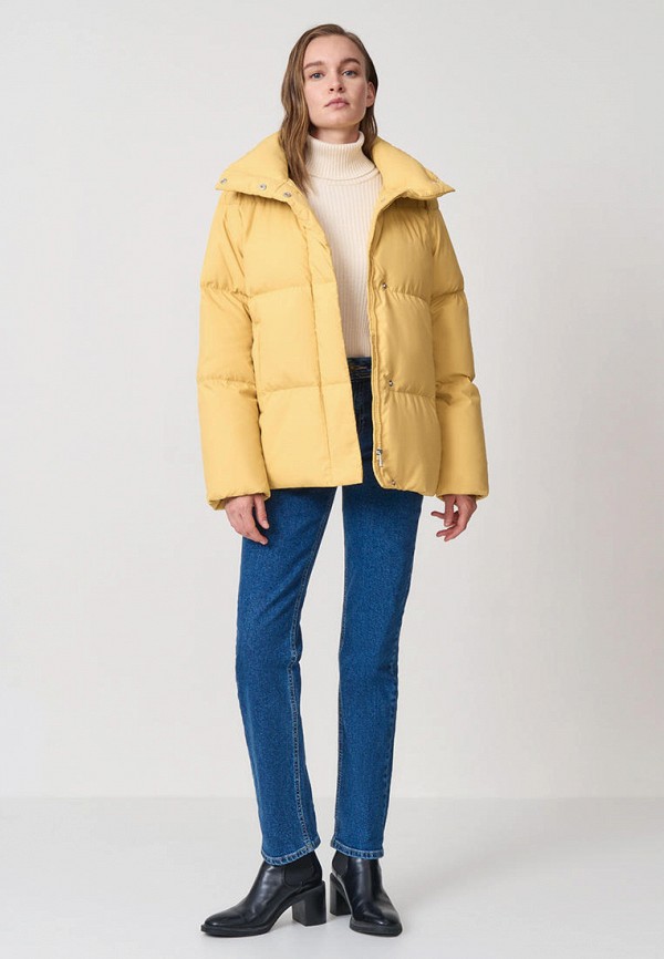 фото Пуховик baon