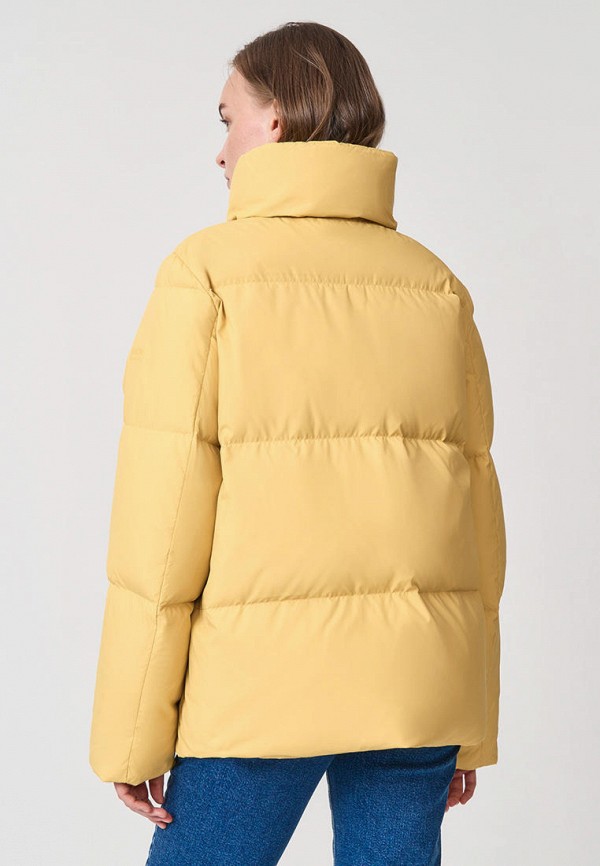 фото Пуховик baon