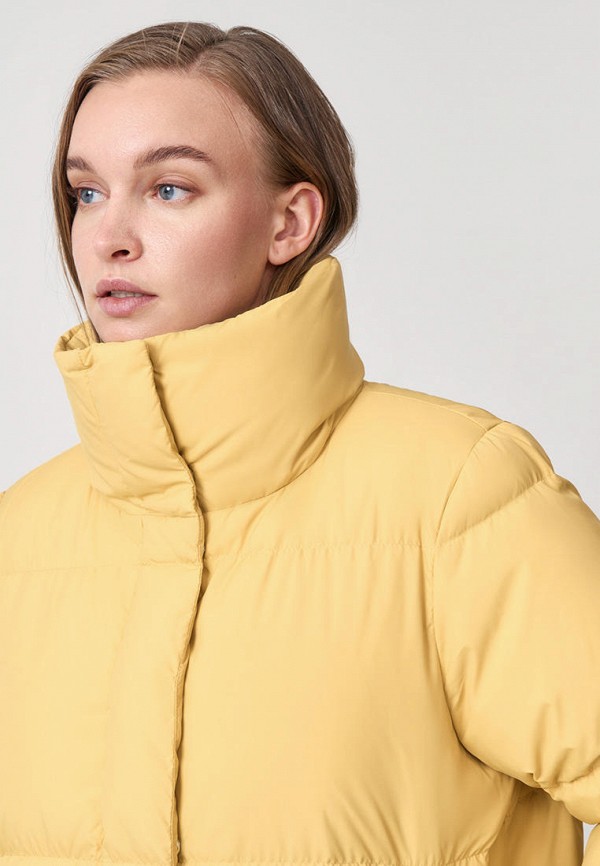 фото Пуховик baon