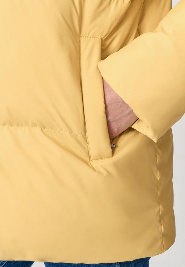 фото Пуховик baon