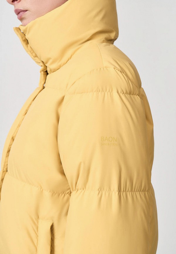 фото Пуховик baon