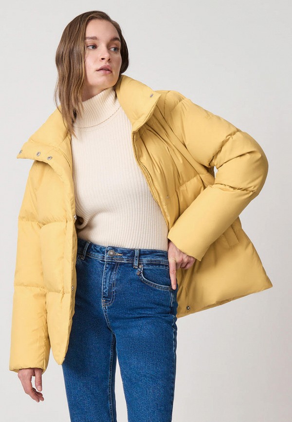 фото Пуховик baon