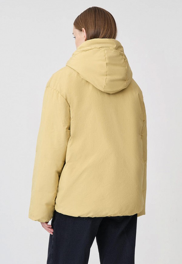 фото Пуховик baon