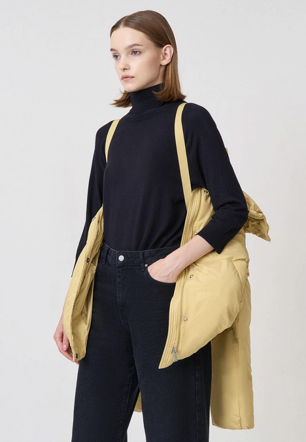 фото Пуховик baon