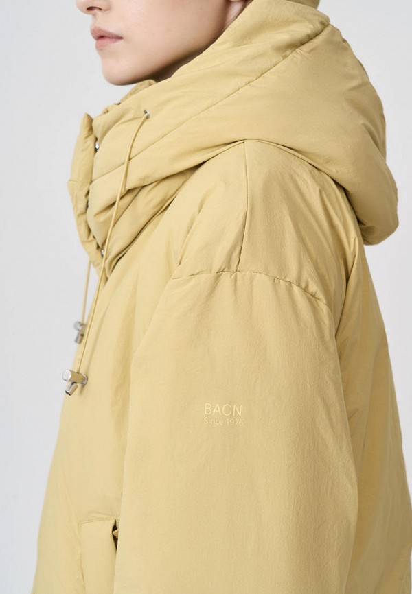 фото Пуховик baon