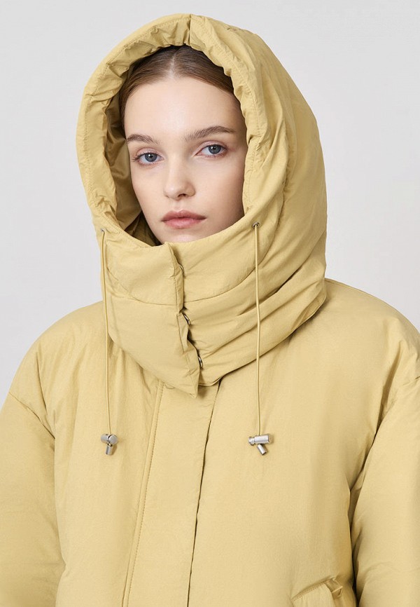 фото Пуховик baon