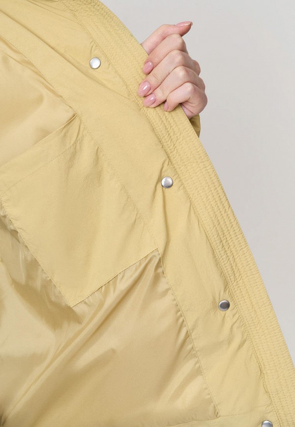 фото Пуховик baon