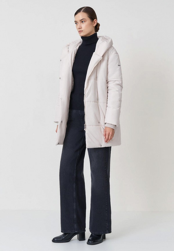 фото Куртка утепленная baon