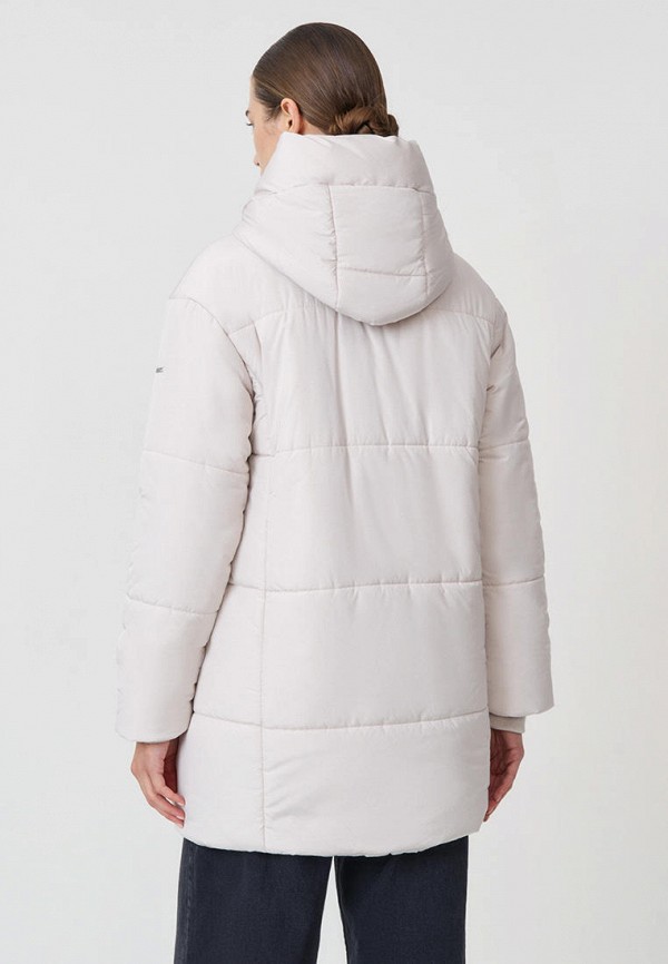 фото Куртка утепленная baon