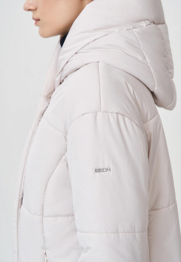 фото Куртка утепленная baon