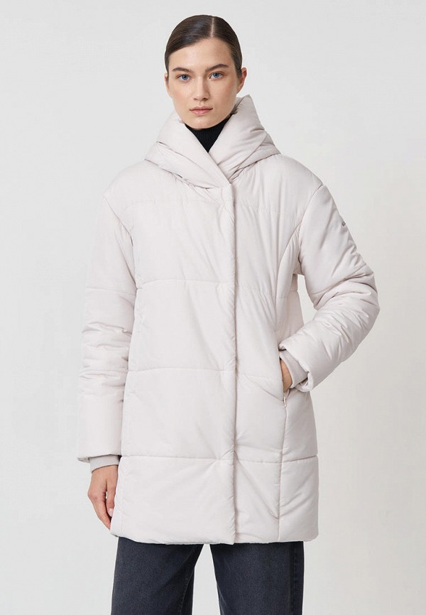 фото Куртка утепленная baon