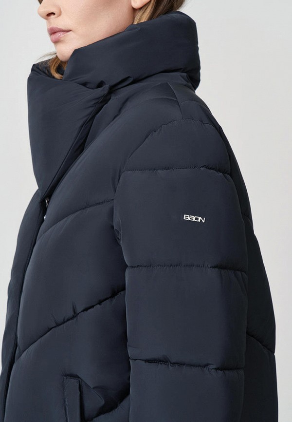 фото Куртка утепленная baon