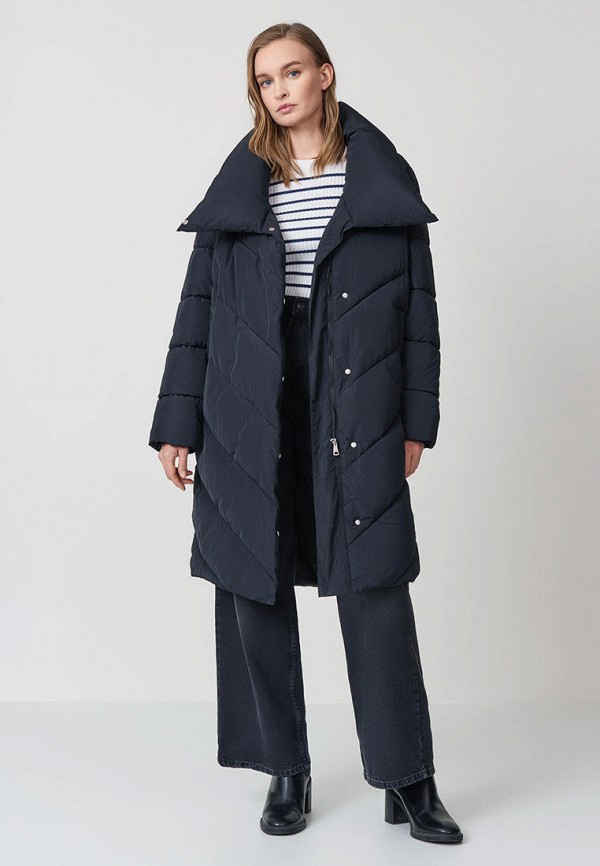 фото Куртка утепленная baon