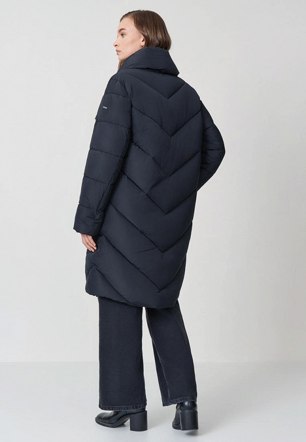 фото Куртка утепленная baon