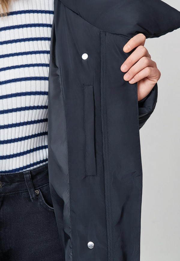 фото Куртка утепленная baon