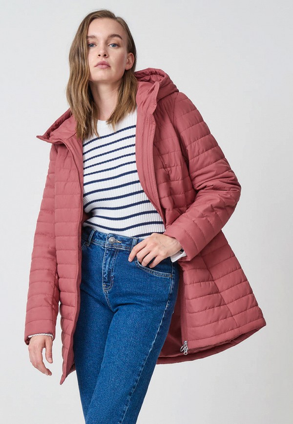 фото Куртка утепленная baon