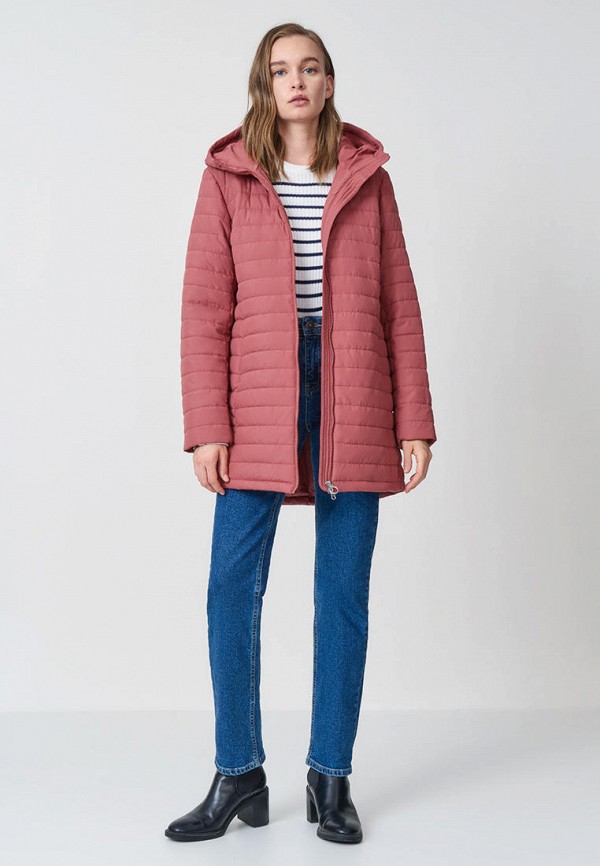 фото Куртка утепленная baon