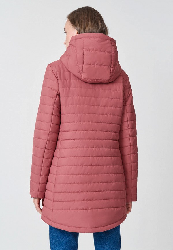 фото Куртка утепленная baon