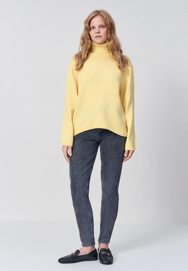 фото Свитер baon