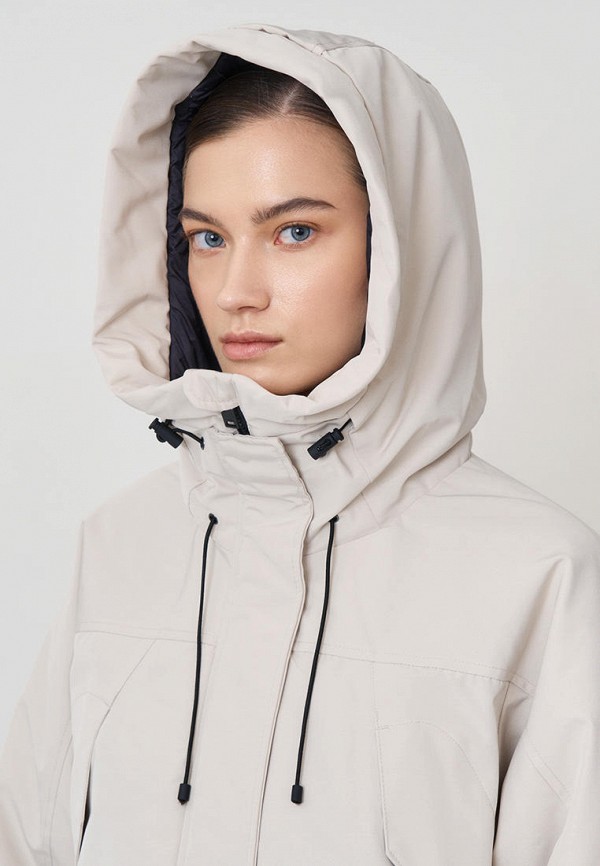 фото Куртка утепленная baon