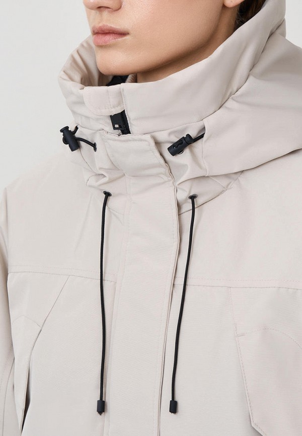 фото Куртка утепленная baon