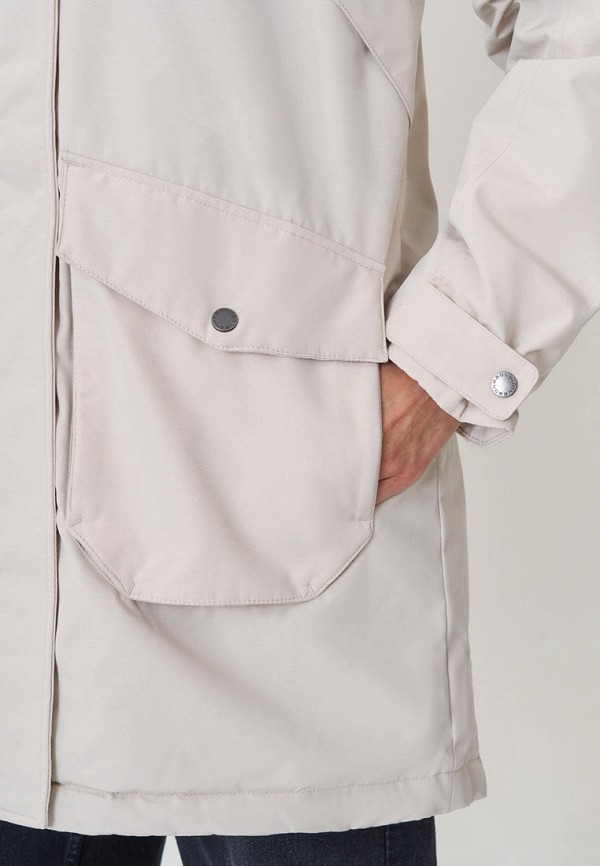 фото Куртка утепленная baon