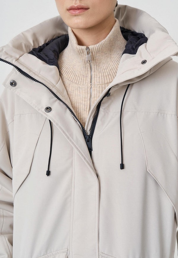 фото Куртка утепленная baon