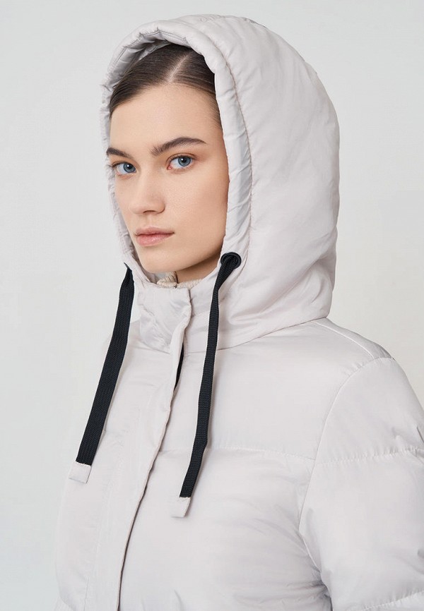 фото Куртка утепленная baon