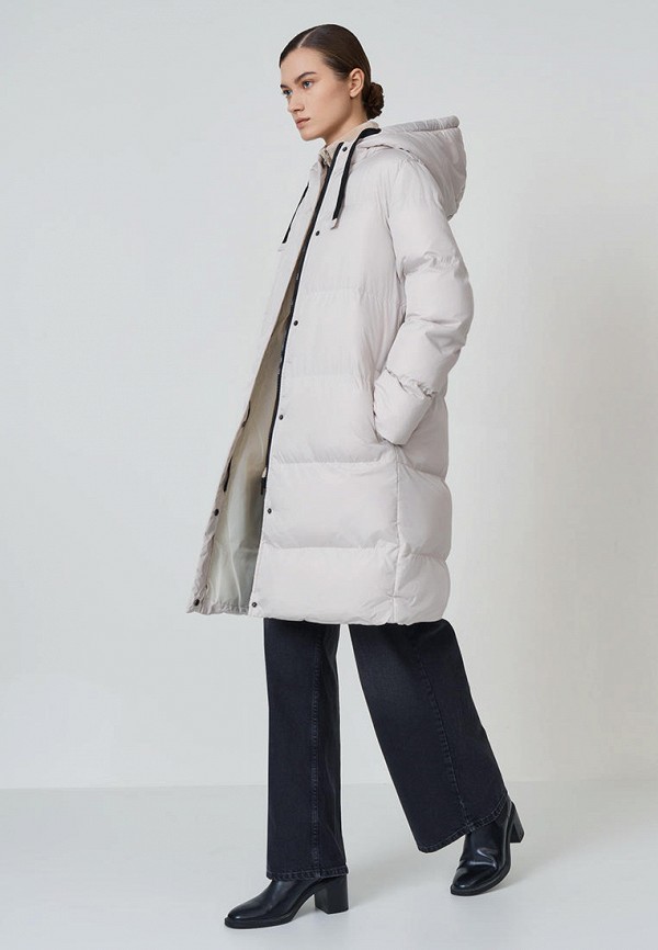 фото Куртка утепленная baon