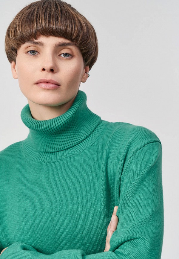 фото Свитер baon