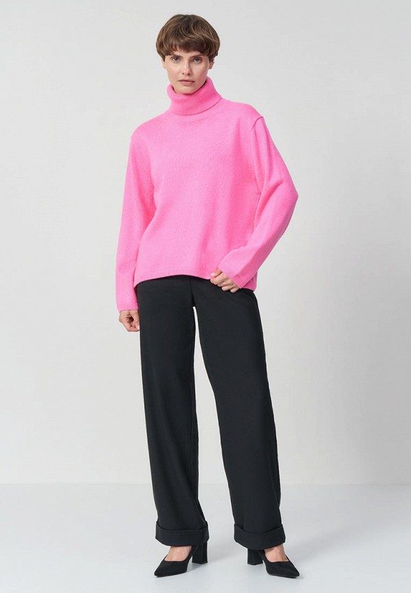 фото Свитер baon