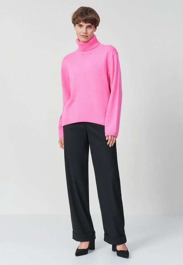 фото Свитер baon