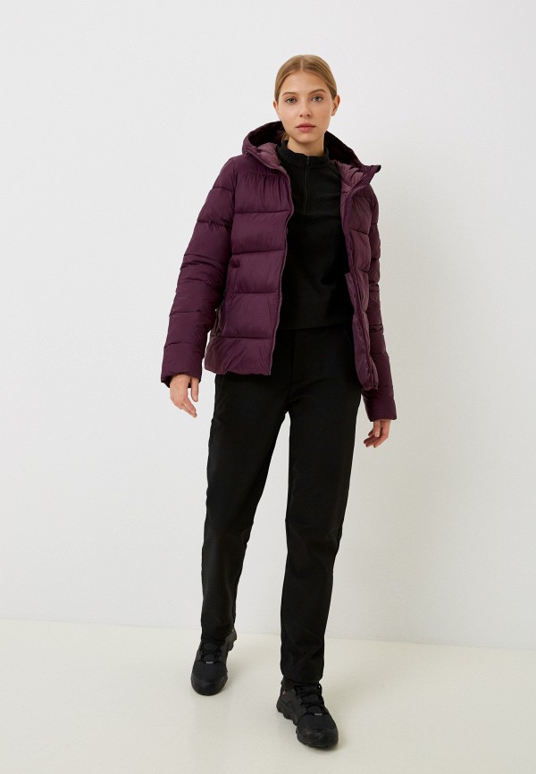 фото Куртка утепленная demix