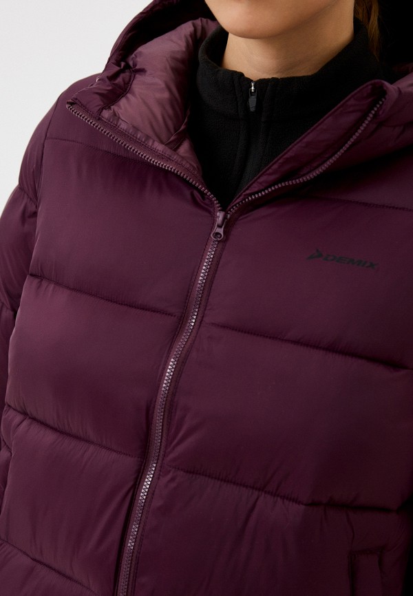 фото Куртка утепленная demix