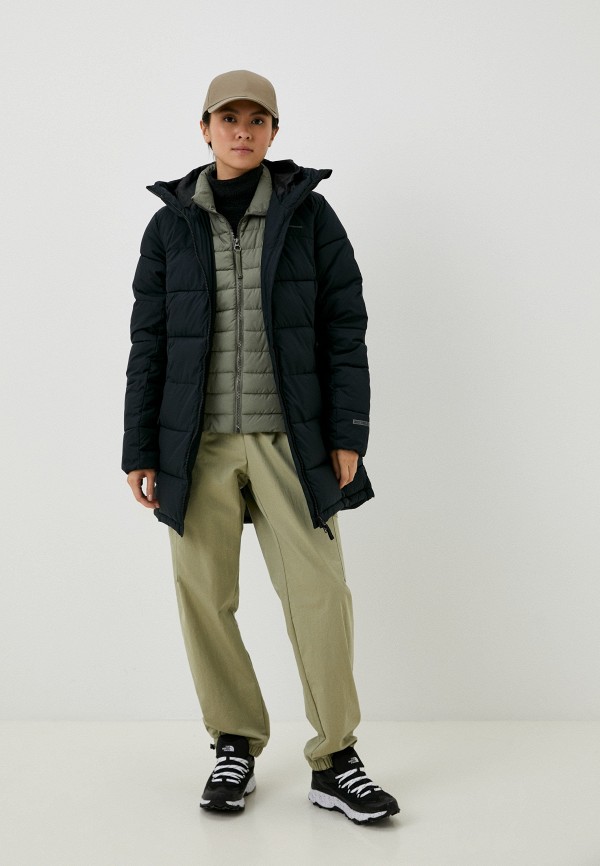 фото Пуховик outventure