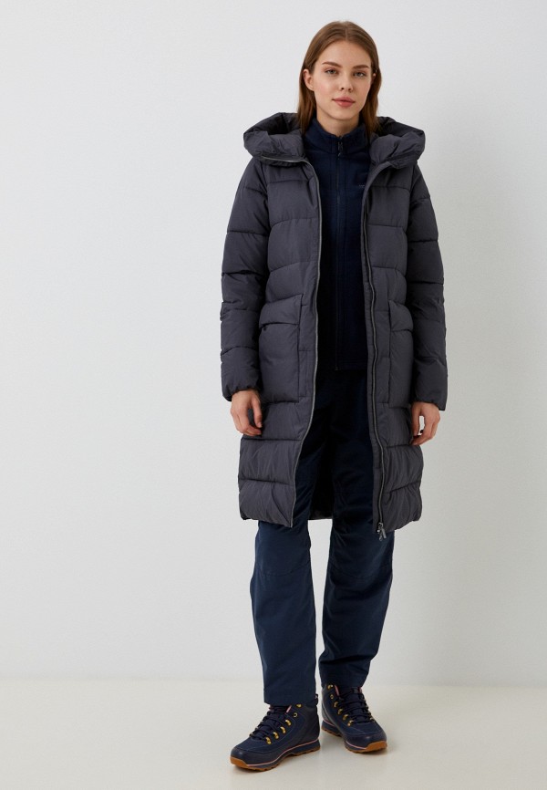 фото Куртка утепленная outventure