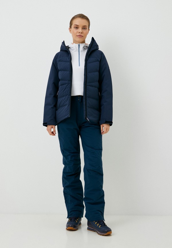 фото Пуховик northland