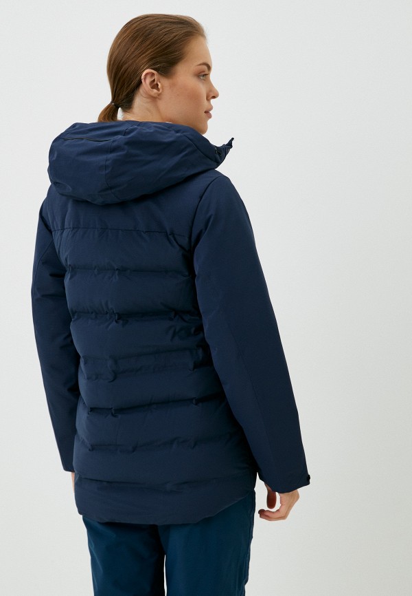 фото Пуховик northland