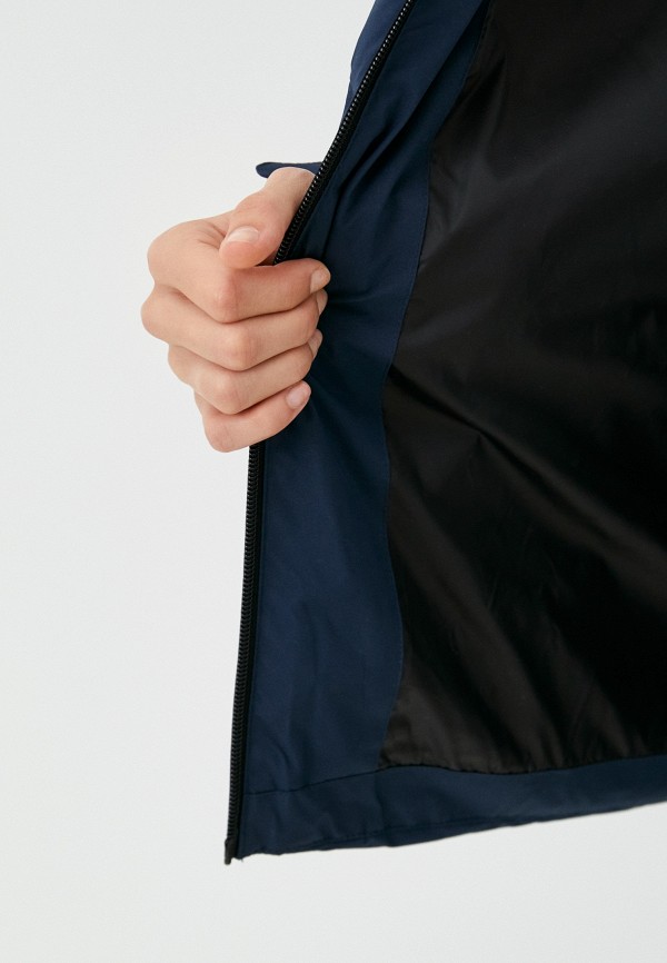 фото Пуховик northland