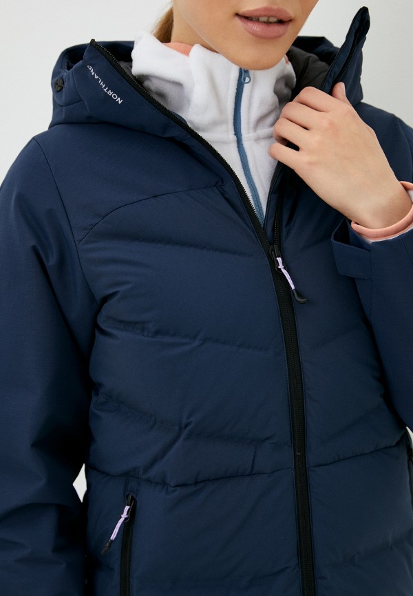 фото Пуховик northland