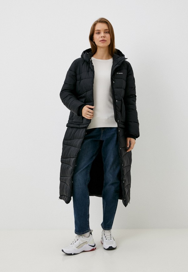 фото Куртка утепленная demix