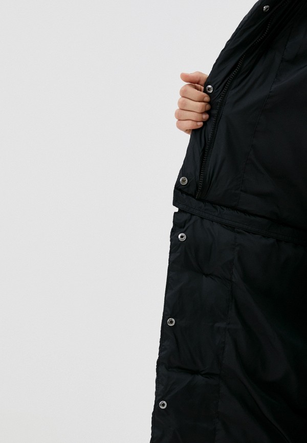 фото Куртка утепленная demix