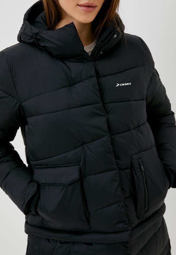 фото Куртка утепленная demix