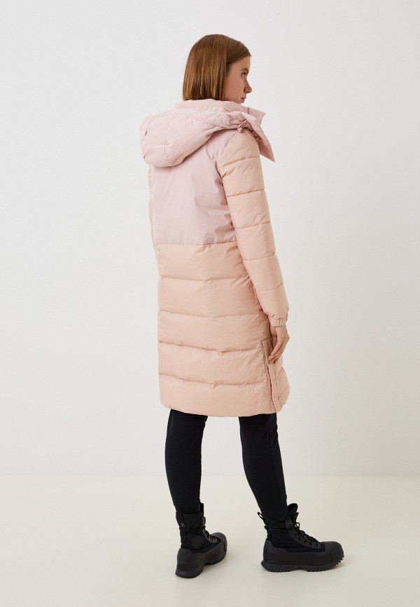 фото Пуховик demix